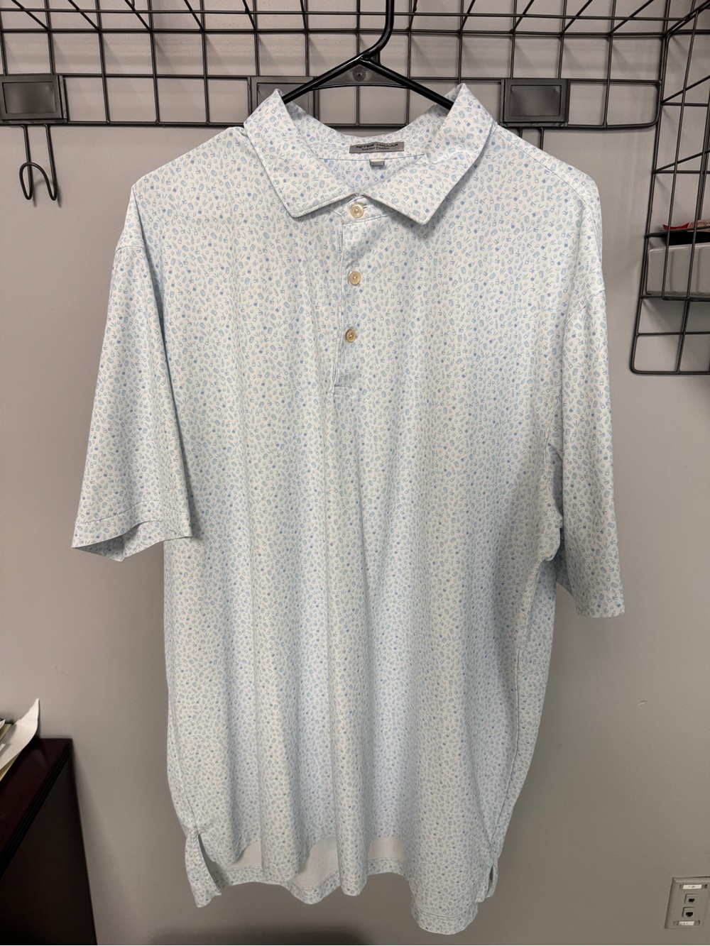 Peter Millar Summer Comfort 2XL